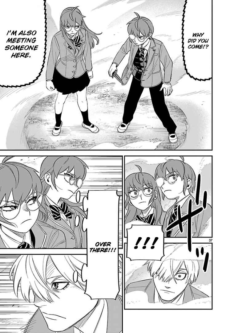 Page 36 Chapter 13 HITS