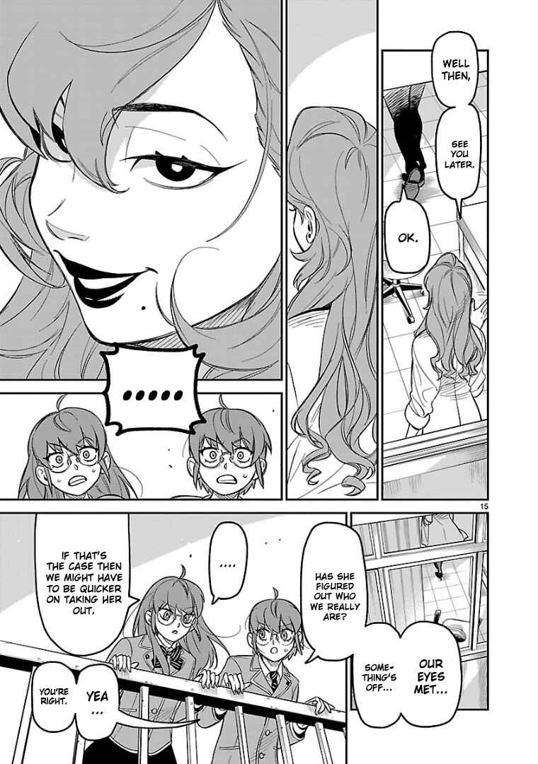 Page 16 Chapter 4 HITS