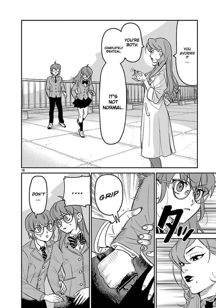 Page 18 Chapter 4 HITS