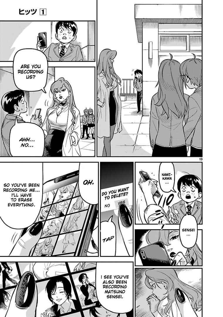 Page 19 Chapter 4 HITS