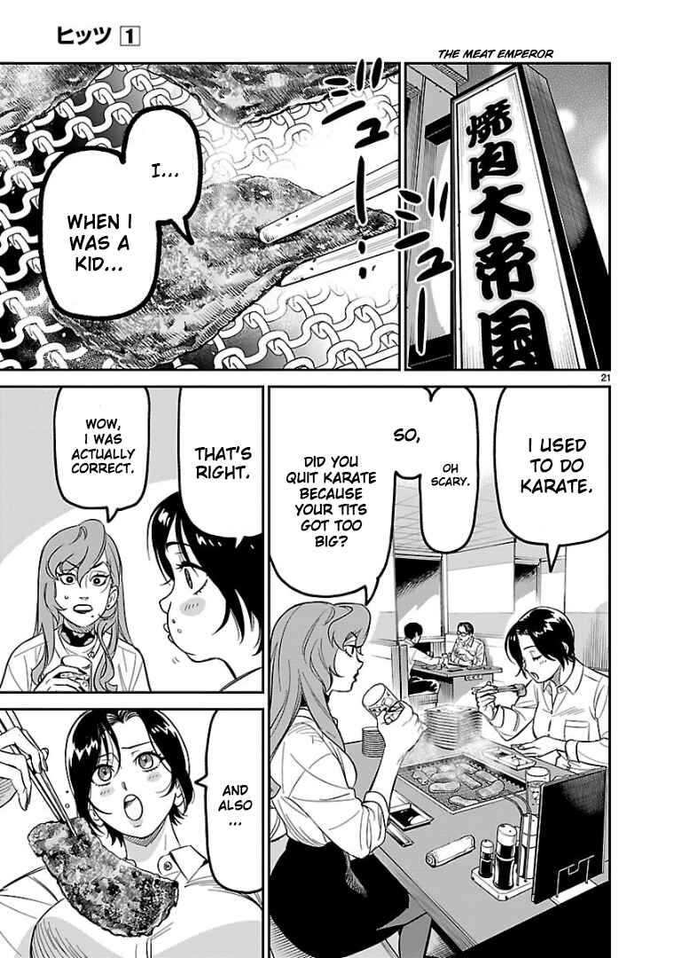 Page 21 Chapter 4 HITS