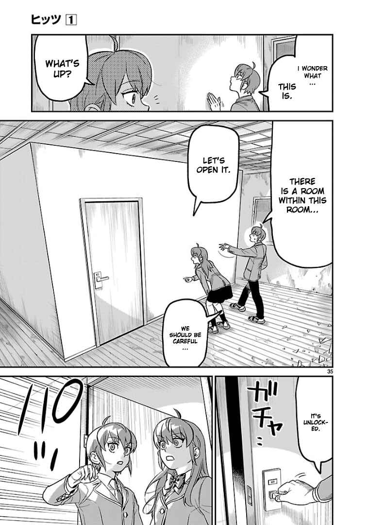 Page 34 Chapter 4 HITS