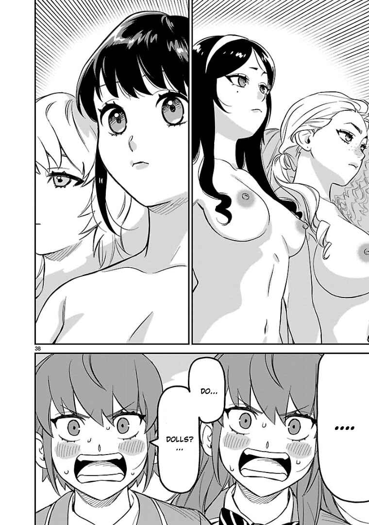 Page 36 Chapter 4 HITS