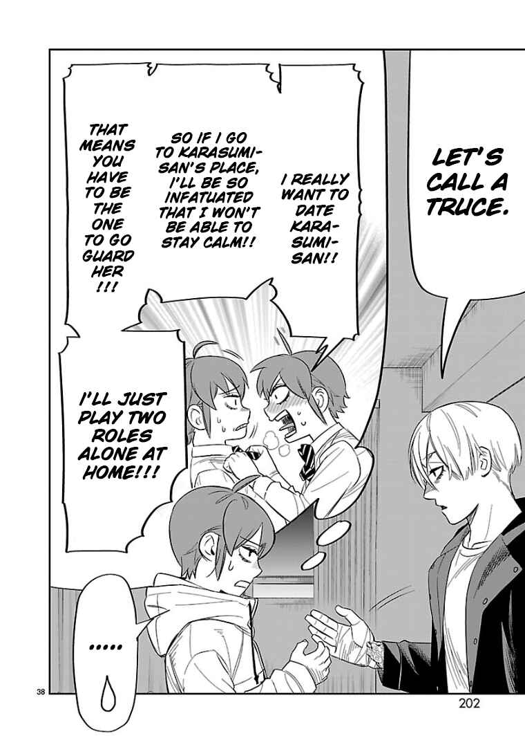 Page 34 Chapter 15 HITS