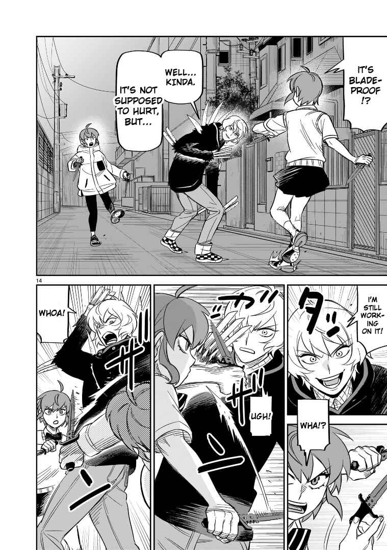 Page 12 Chapter 25 HITS