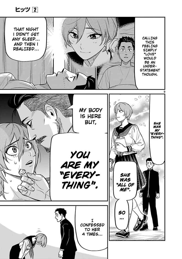 Page 10 Chapter 9 HITS