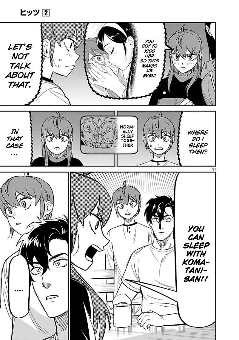 Page 32 Chapter 9 HITS