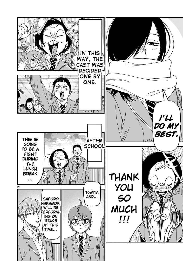Page 17 Chapter 37 HITS