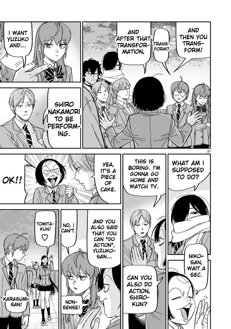 Page 18 Chapter 37 HITS