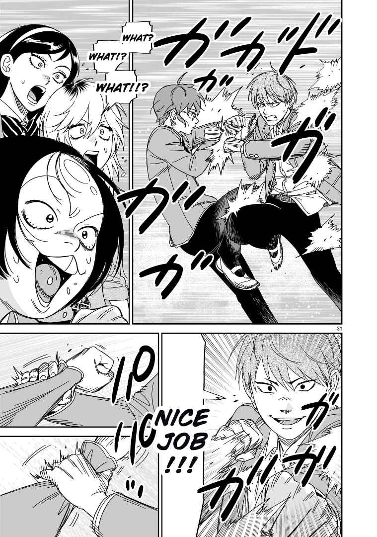 Page 27 Chapter 36 HITS
