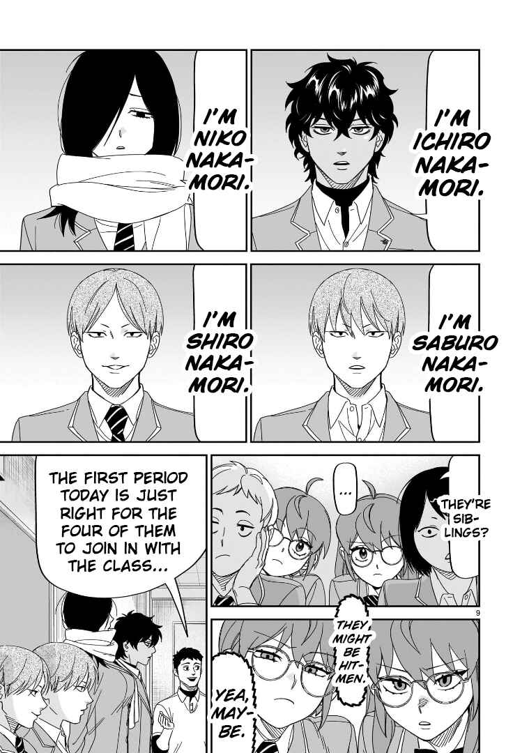Page 8 Chapter 36 HITS