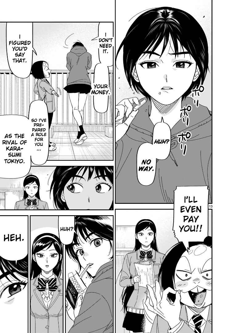 Page 11 Chapter 40 HITS