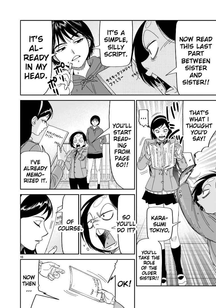 Page 14 Chapter 40 HITS