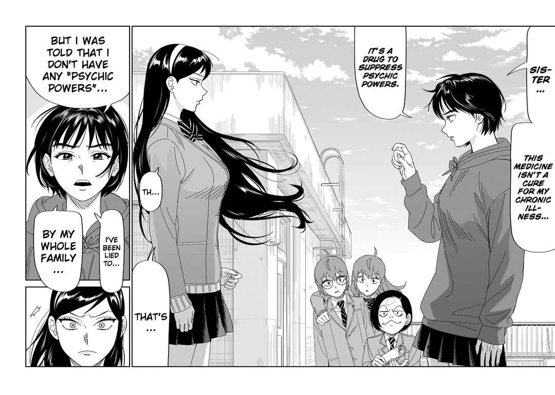 Page 16 Chapter 40 HITS