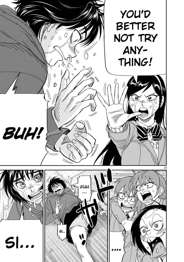 Page 23 Chapter 40 HITS