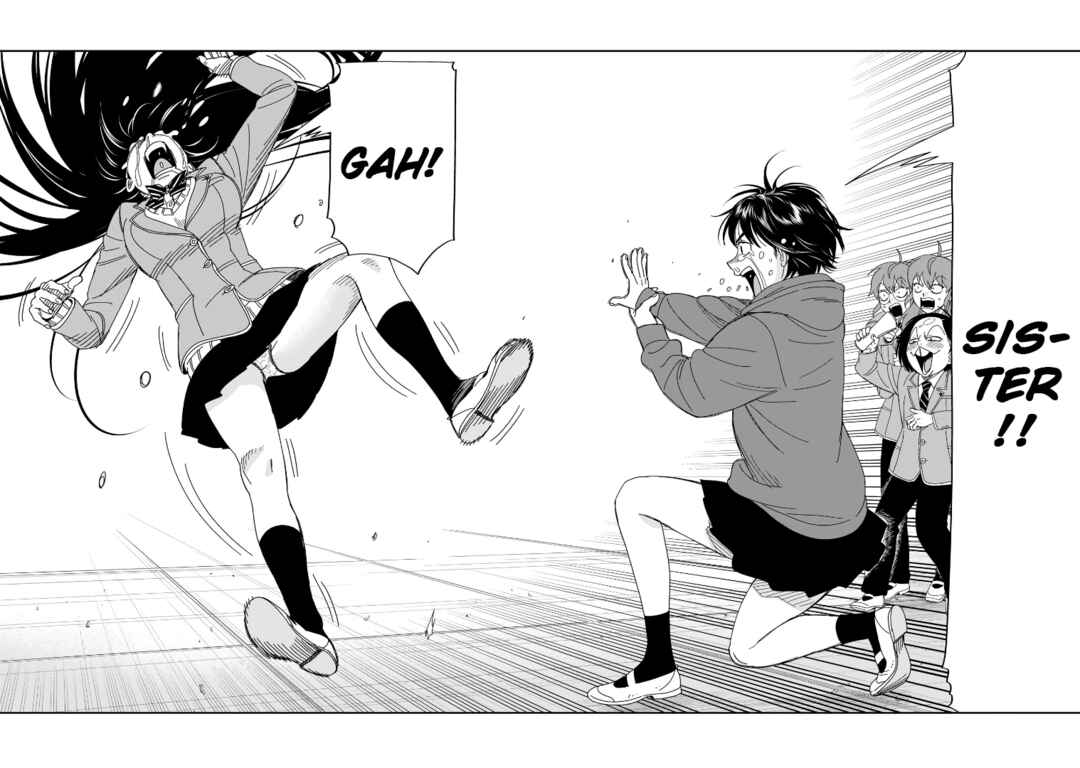 Page 24 Chapter 40 HITS