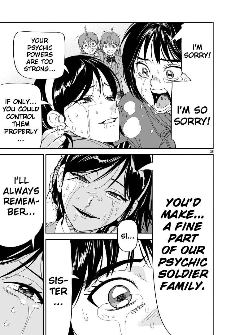 Page 26 Chapter 40 HITS