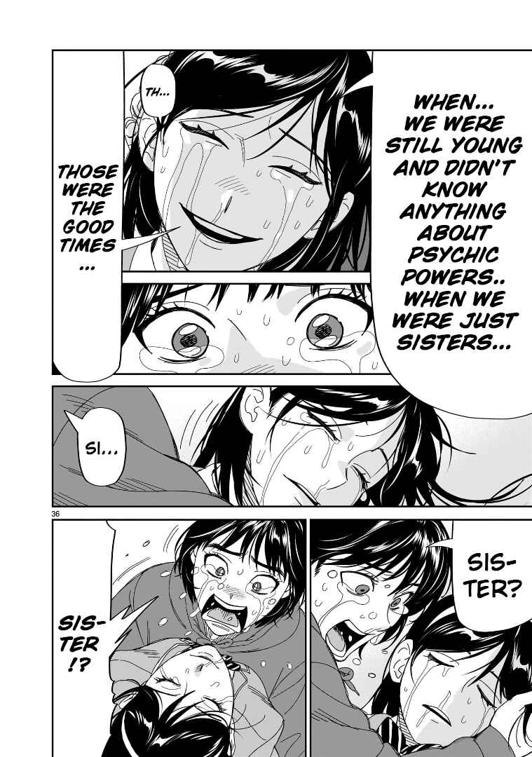 Page 27 Chapter 40 HITS