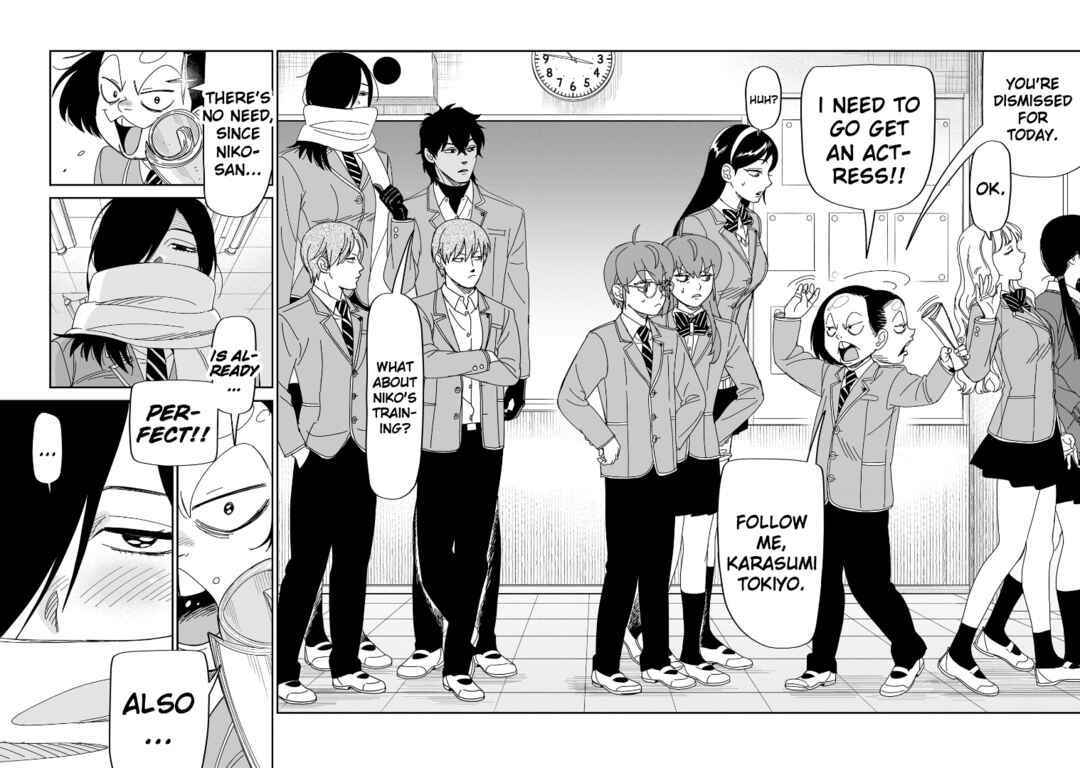 Page 5 Chapter 40 HITS