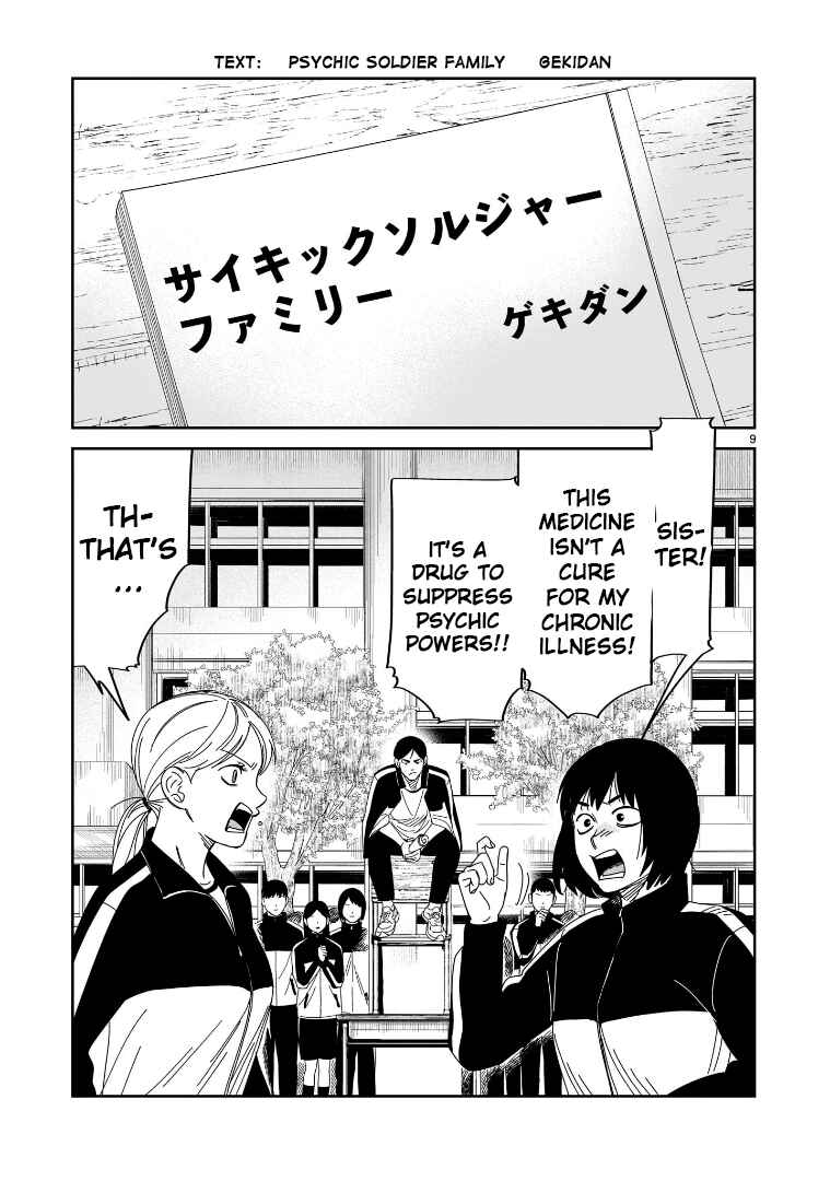 Page 7 Chapter 40 HITS
