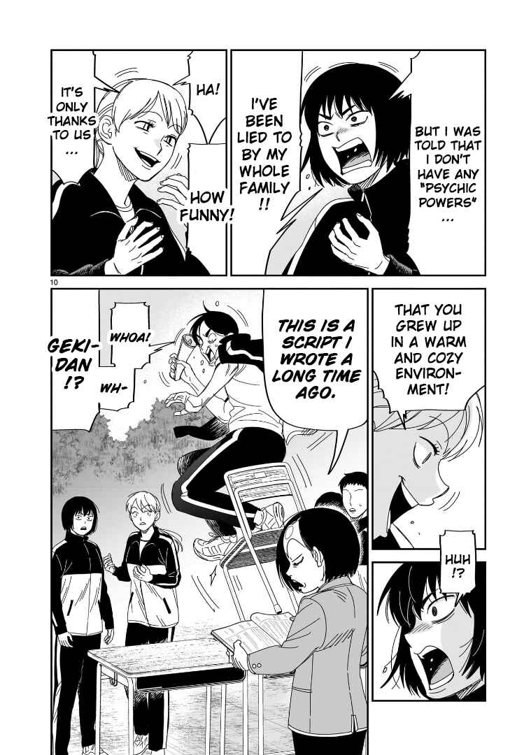 Page 8 Chapter 40 HITS