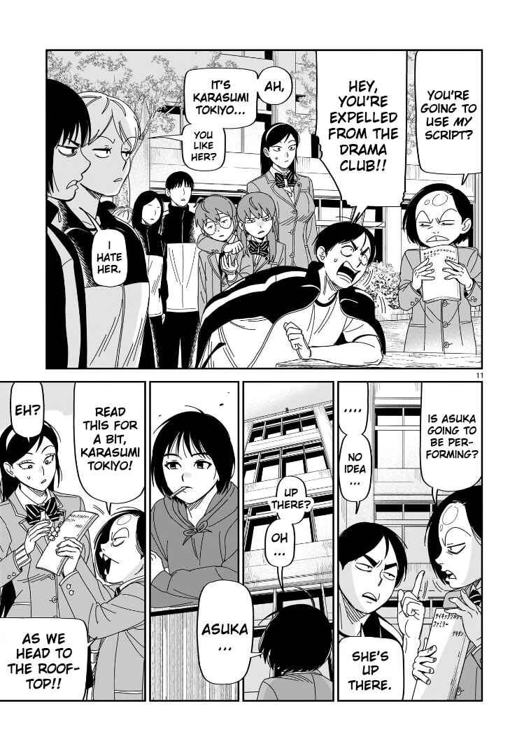 Page 9 Chapter 40 HITS
