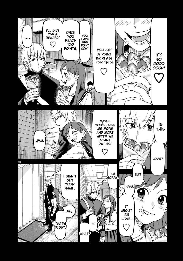 Page 10 Chapter 17 HITS