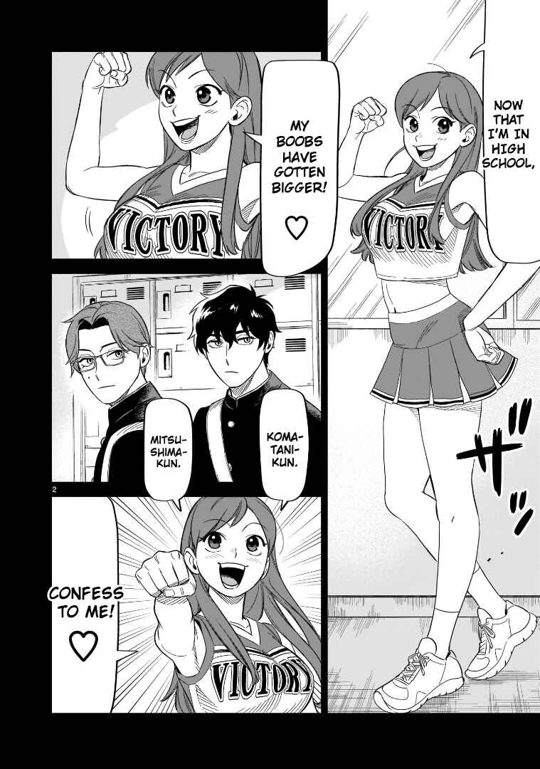 Page 2 Chapter 17 HITS