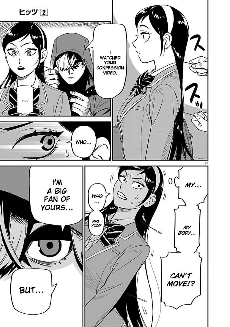 Page 19 Chapter 8 HITS