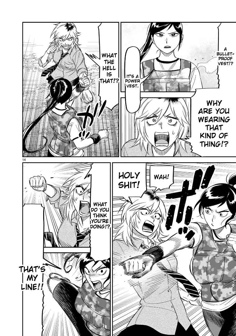 Page 14 Chapter 22 HITS