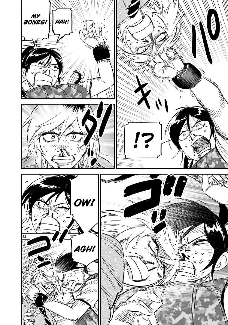 Page 22 Chapter 22 HITS