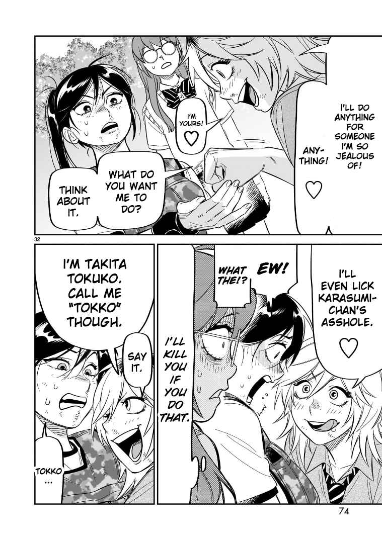 Page 32 Chapter 22 HITS