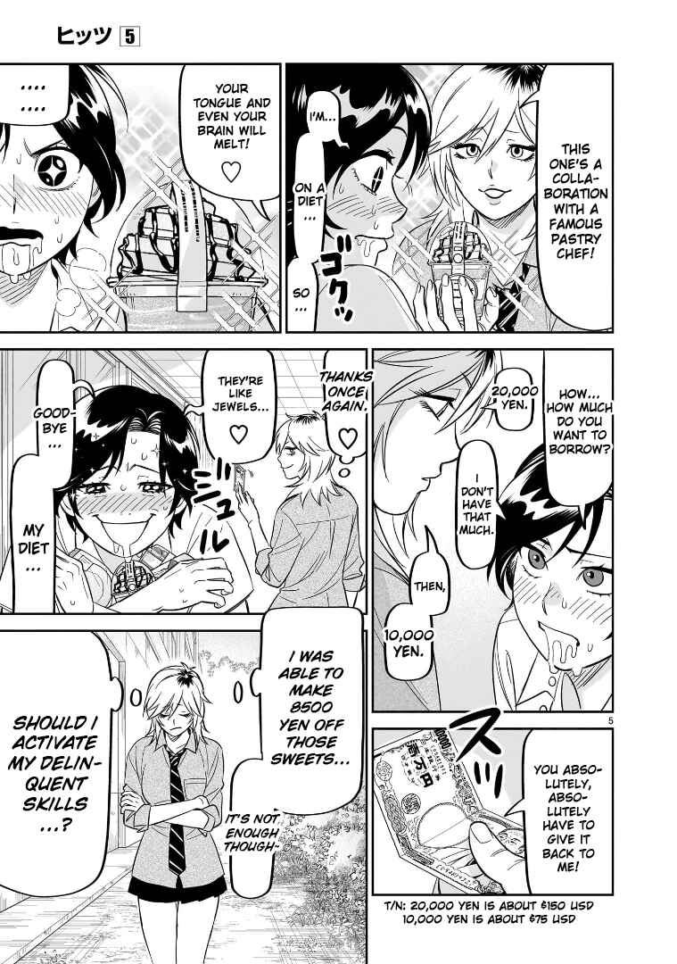 Page 5 Chapter 22 HITS