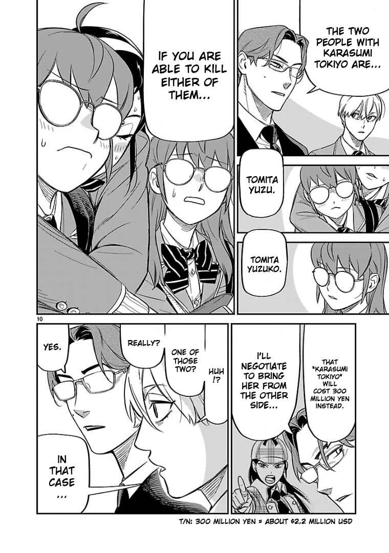 Page 10 Chapter 10 HITS