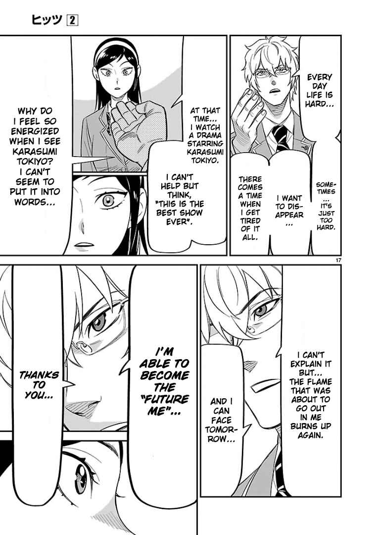 Page 16 Chapter 10 HITS