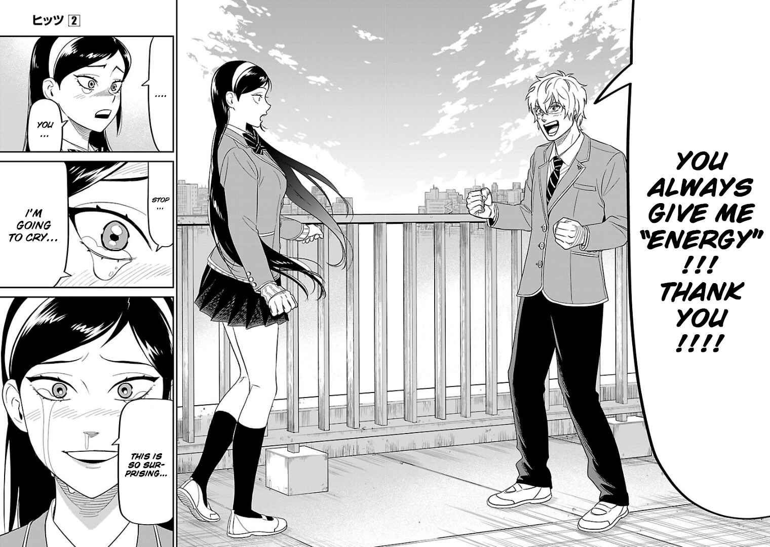 Page 17 Chapter 10 HITS