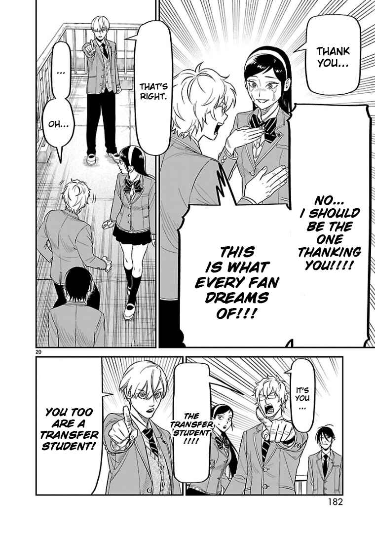 Page 18 Chapter 10 HITS