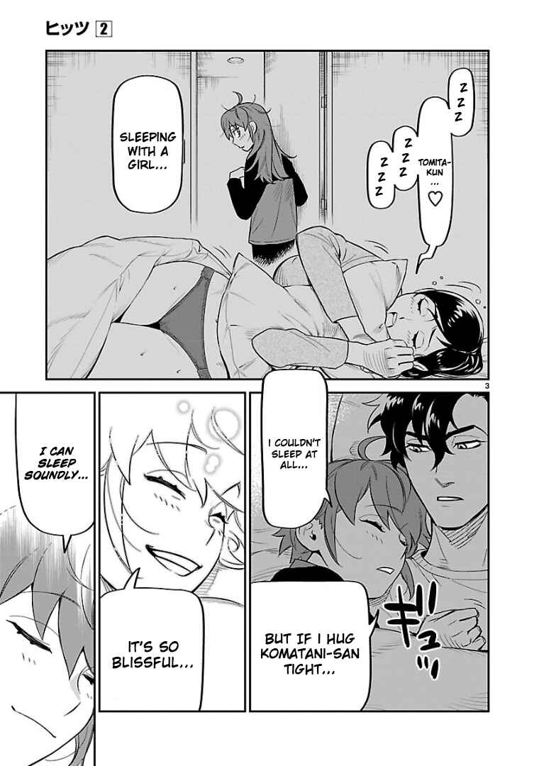 Page 3 Chapter 10 HITS
