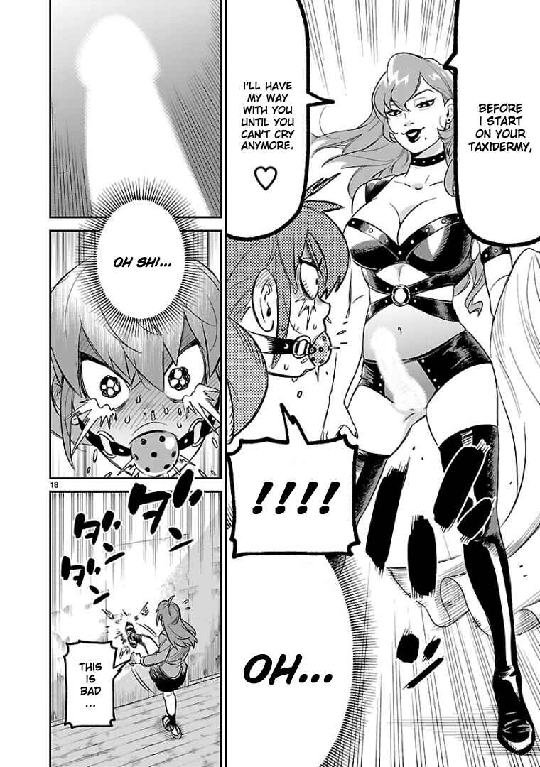 Page 16 Chapter 5 HITS