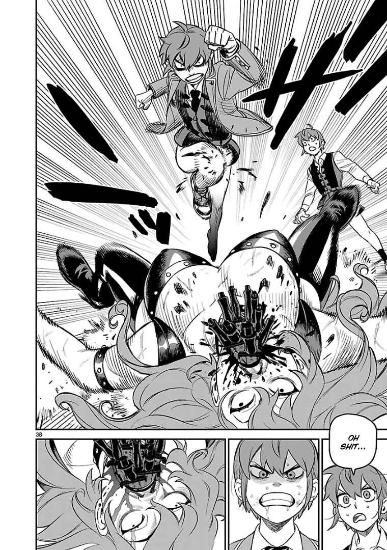 Page 32 Chapter 5 HITS
