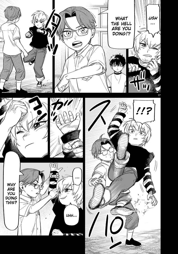 Page 16 Chapter 16 HITS
