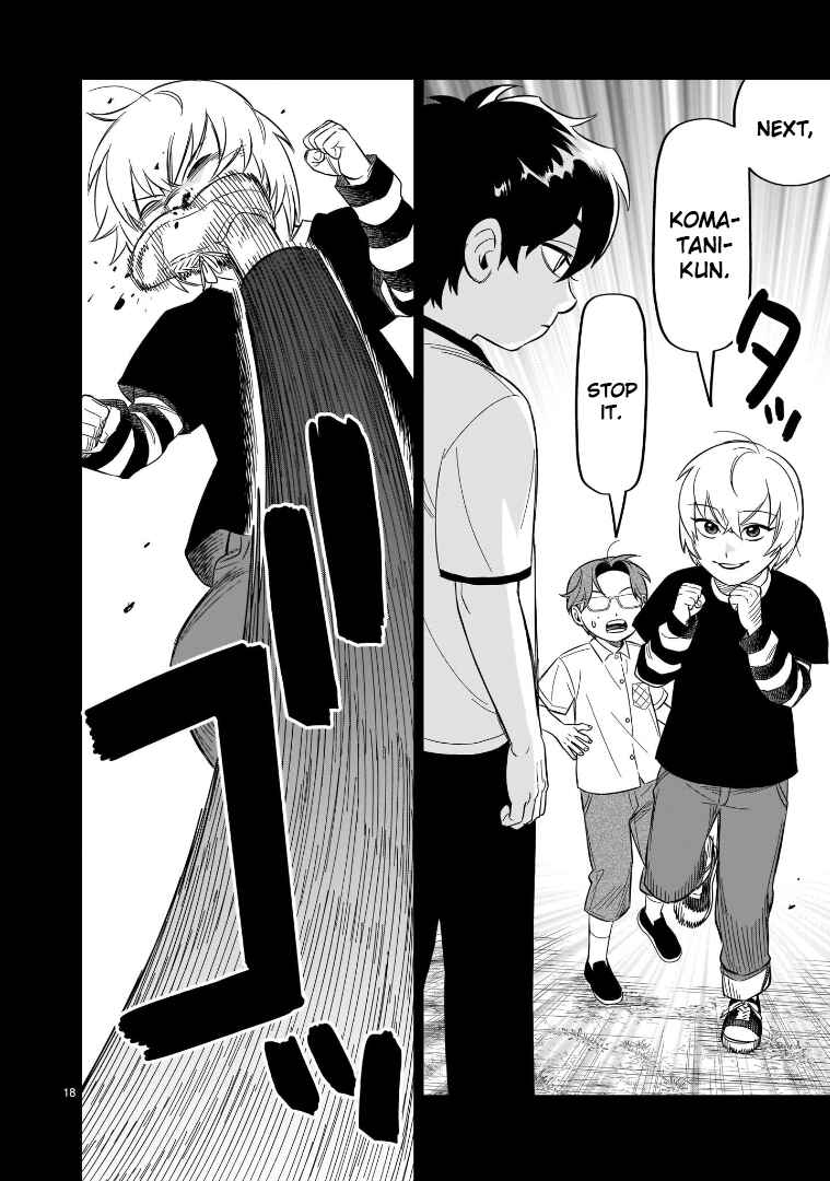 Page 17 Chapter 16 HITS