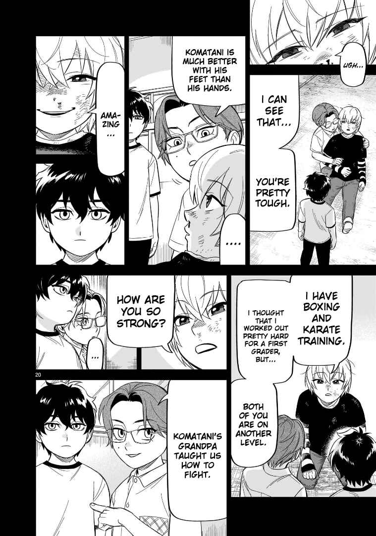 Page 19 Chapter 16 HITS