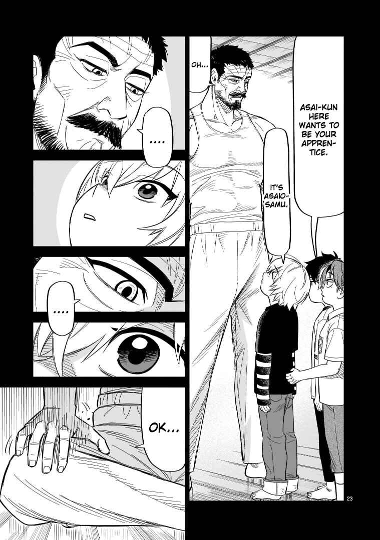 Page 22 Chapter 16 HITS