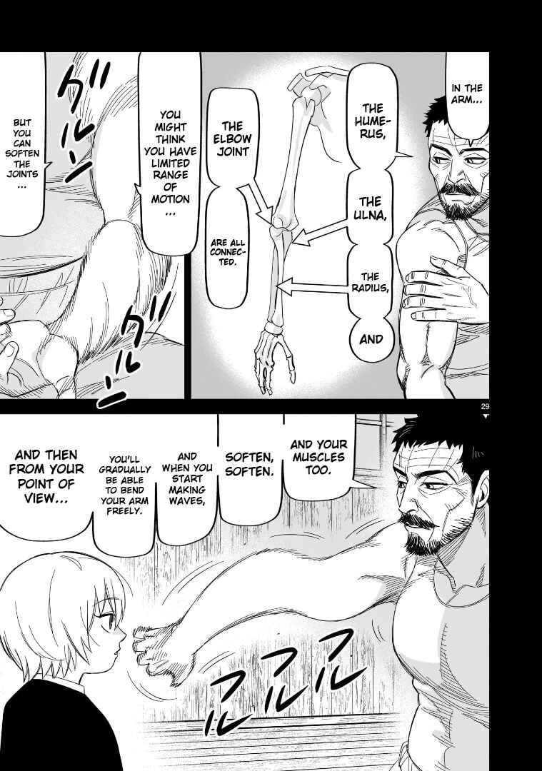 Page 28 Chapter 16 HITS
