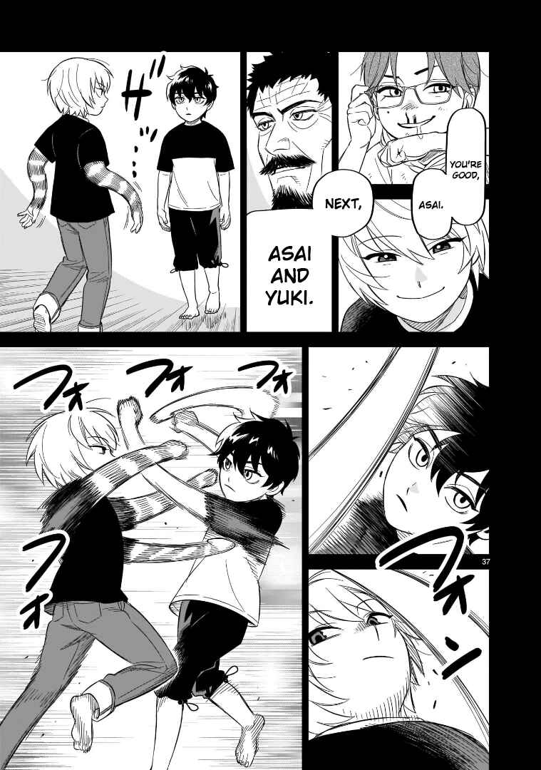 Page 36 Chapter 16 HITS