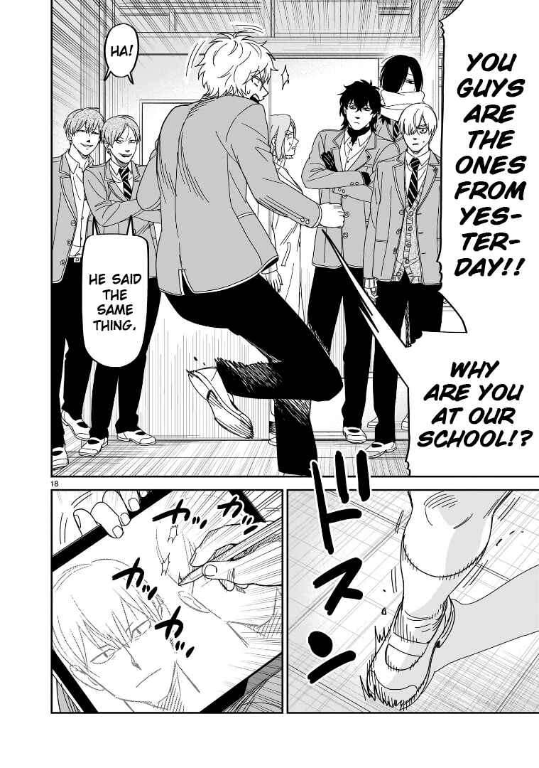 Page 14 Chapter 39 HITS