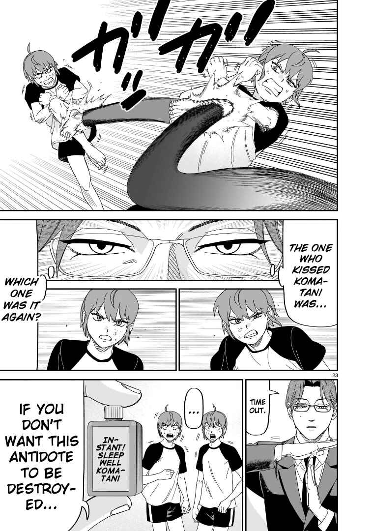 Page 18 Chapter 35 HITS