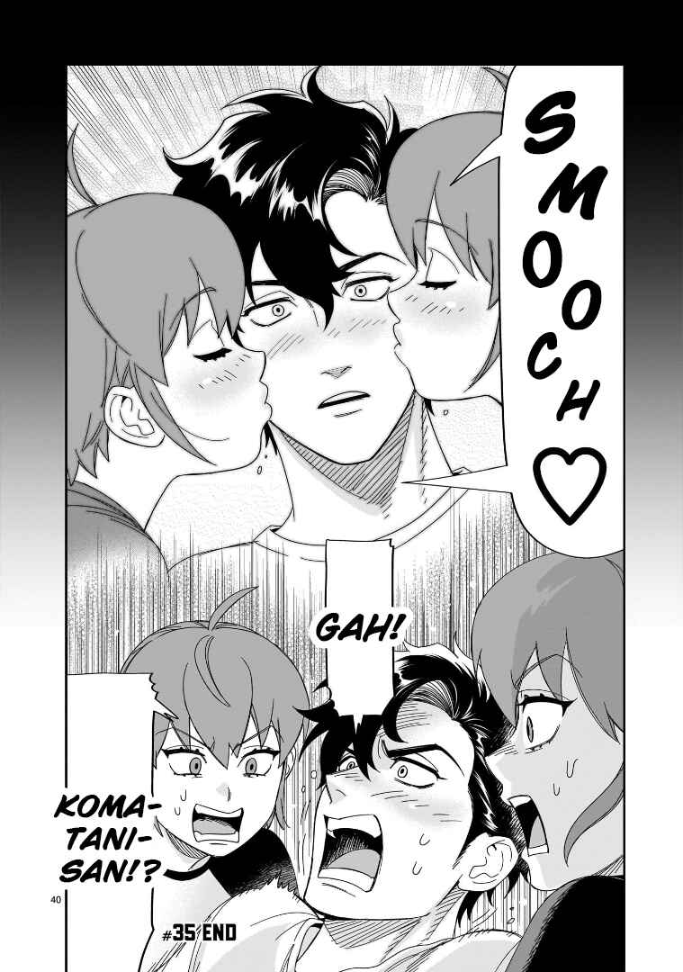 Page 31 Chapter 35 HITS