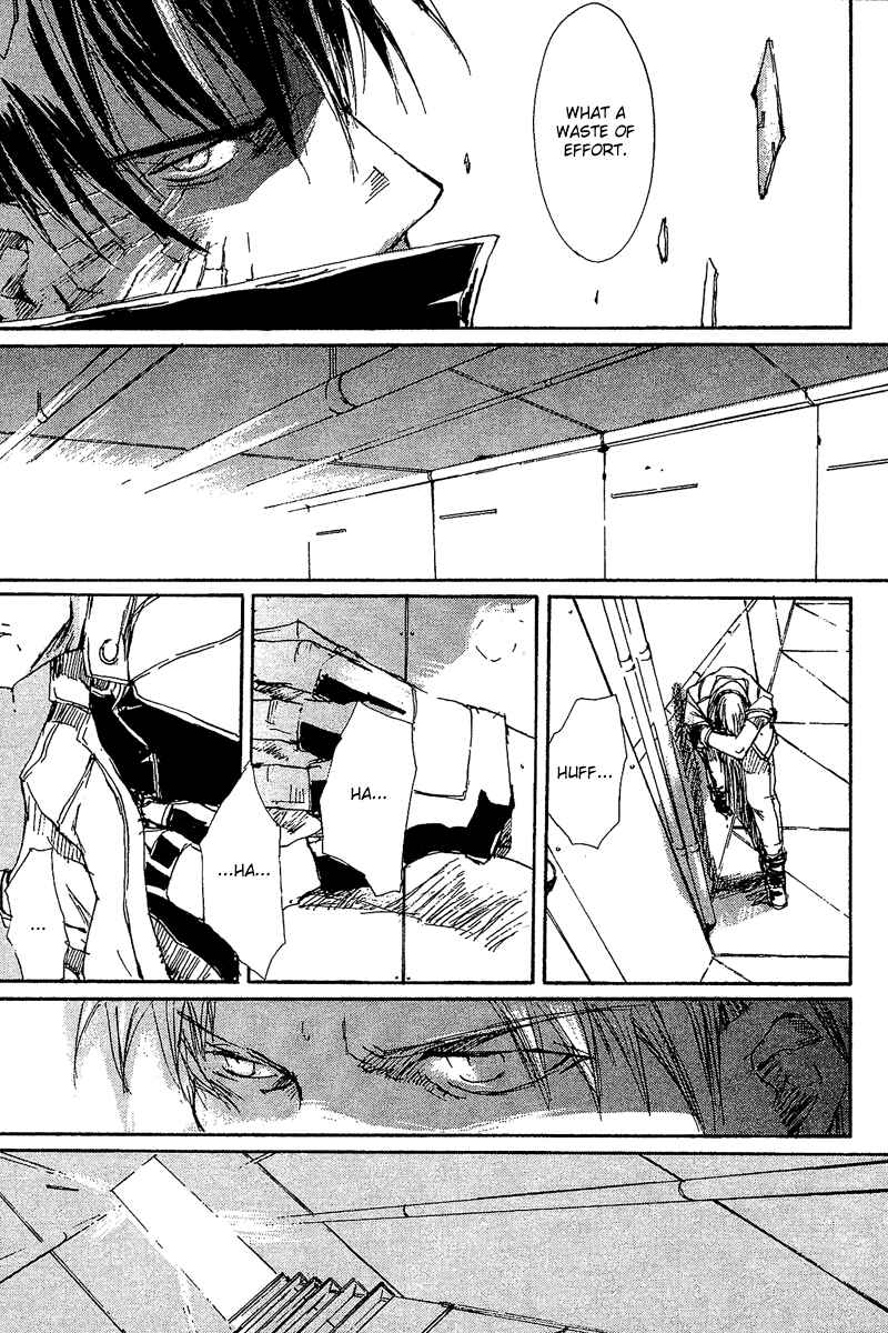 Page 42 Chapter 1 Ignite Wedge